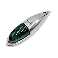 Amazon | TRS ナマズマーカーランプ LUMARK-X 12V 24V イエロー 五光