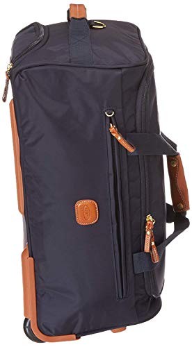 Bric's USA Luggage Model: X-BAG/X-TRAVEL |Size: 21