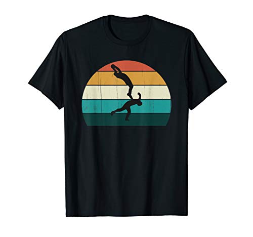 Retro Aussie Sport Gift - Australian Rules Football Lovers T-Shirt #TOP18