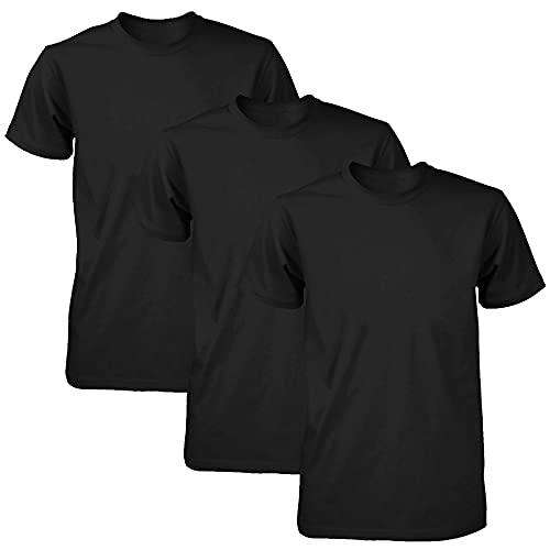 Kit com 3 Camisetas Masculina Dry Fit Part.B