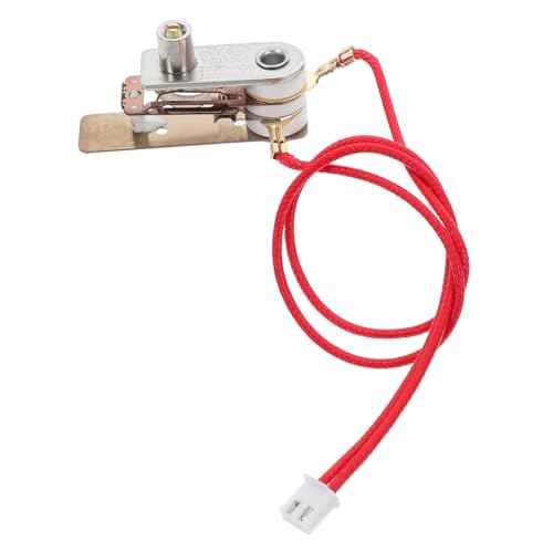 Sensor para olla eléctrica con termostato y cable miniatura 1