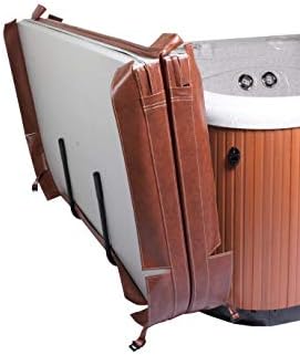 Cover Caddy Cover Valet Hot Tub Spa Cover Lifter