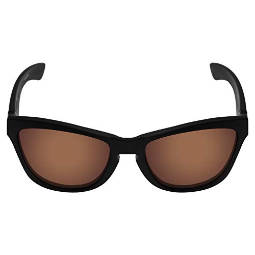 Image of Mryok Replacement Lenses for Oakley Jupiter Sunglasses, HD Polarized, UV Protection, Impact Resistant
