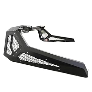 Oztsr Navara Uniwersalny Stojak 4x4 Pickup