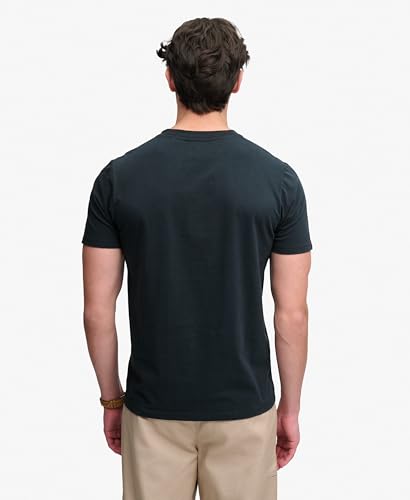 T shirt Superdry m1012212a EU - vue 7