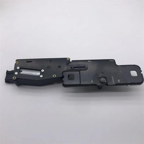 Fermeture coffre Audi défectueuse ? Changez pour le loquet 4F9827383G - 6
