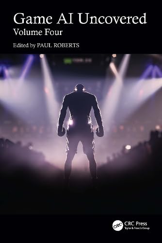 Preisvergleich Produktbild Game Ai Uncovered (4): Volume Four