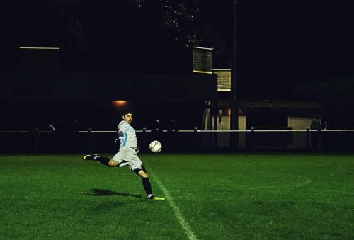 Understanding Marketing Attribution with Football