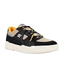 Sous-couche en maille DC Shoes Construct - Chaussures en Cuir - Homme - 40 - Multi.