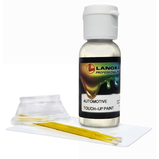 ミライグリッシュ　
DVD 15枚+ CD3枚　シール等　フルセット Amazon.com: Langka 1oz Touch-Up Paint Compatible with 2021