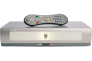 TiVo Tivo TCD540040 Series 2 40-Hour DVR