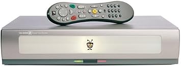 TiVo TCD540080 Series 2 80-Hour Digital Video Recorder