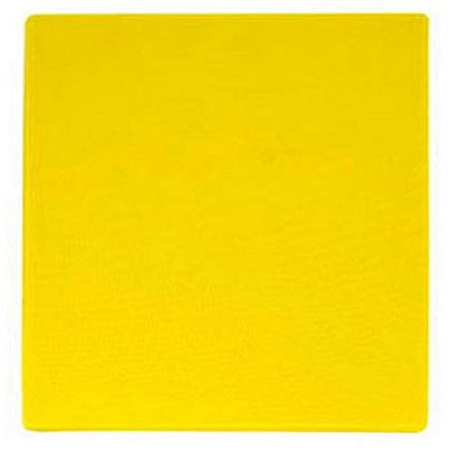 Update International (CBYE-1520) 20" x 15" Plastic Cutting Board