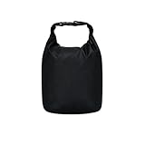 ドライバッグ 5L スタッフバッグ 防水バック5L ハイキング、温泉、登山、キャンプ、防災軽量