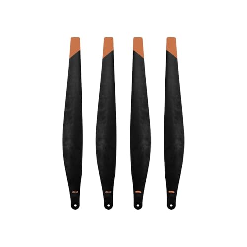 Hélice pliable CW CCW en kit pour drone agricole T25 et T25P