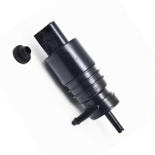 Bomba limpiaparabrisas delantero coche Porsche 911 lavado agua compatible 1993-2005