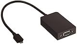 Mini DisplayPort to VGA Adapter for Surface Pro