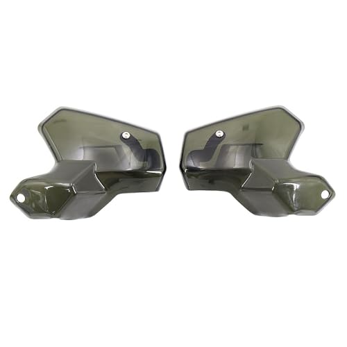 Protecteur frein guidon contre le froid et les chocs R1200GS R1250GS