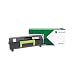 Produktbild Toner Lexmark 502U, Schwarz