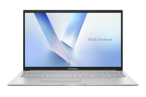 Asus VivoBook 17 Core 7 17 3” jusqu'à 5.4 GHz SSD DDR5 Intel Graphics AZERTY Neuf - vue 4