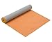 Produktbild Yogistar hot Yoga Yogamatte, Mango, One Size
