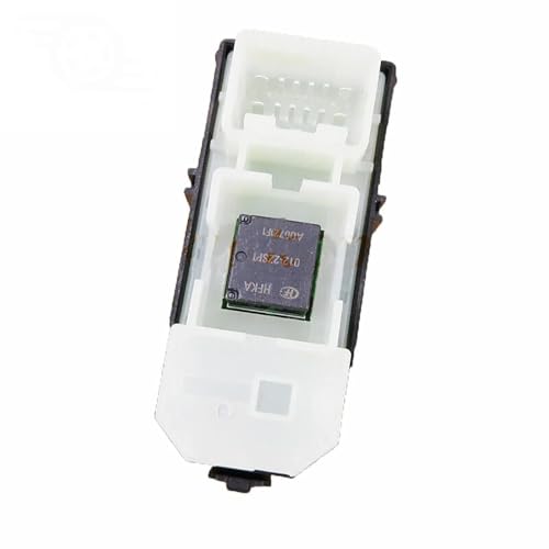 Interrupteur de lève-vitre électrique Toyota Prado avec commande fluide 84030-60021 - 7