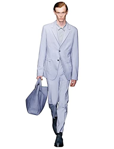 Smoking soirée homme veste deux boutons ensemble deux pièces costume de cérémonie