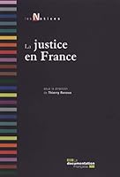 La justice en France (Les notices) 2110090367 Book Cover