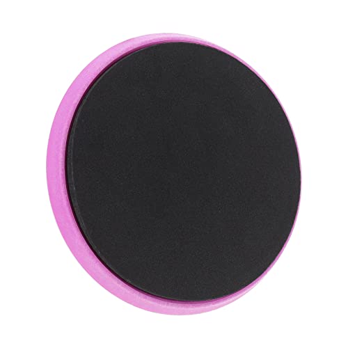 Toddmomy Professional Ballet Turning Board Portable Dance Practice Disc for Balance Pirouettes Durable for Dancers for Ice Skating for Adults