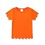 Neon Orange