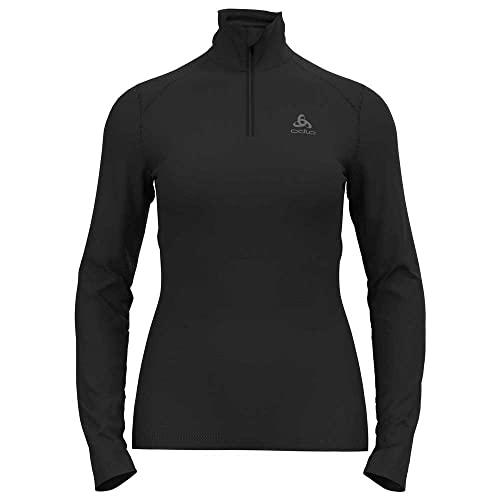 Odlo Fundamentals Active Warm maillot de ski de randonnée pour femme