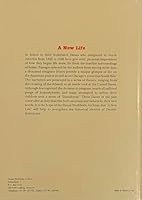 A New Life: Danish emigration to North America as described by the emigrants... 8798291270 Book Cover