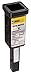 MaxxHaul 70032 1-1/4 inch to 2 inch Trailer Hitch Receiver Adapter / Extension