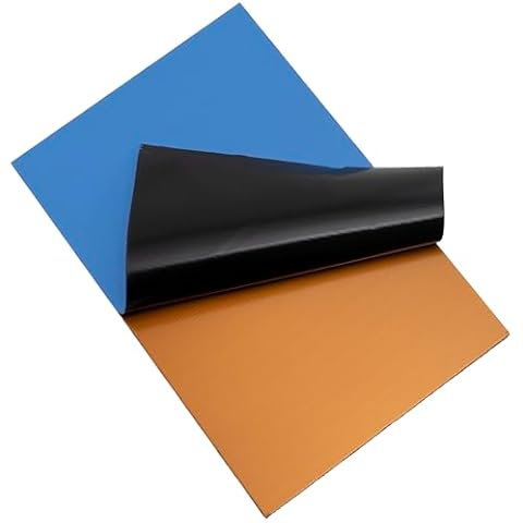 Plaque de cuivre AERZETIX C40702 Cover