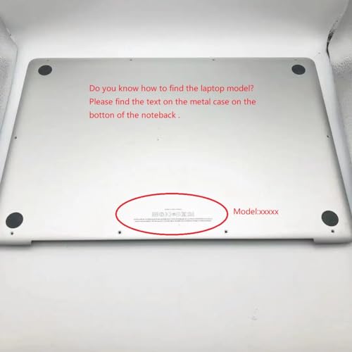 Image of ewkft Replacement Keycap Right Left Up Down Arrow Key with Scissor Clip Hinge Compatible for MacBook Pro /Air Model A2141 A2485 A2442 A2251 A2289 A2179 A2337 A2338 A2681 Keyboards (Right)