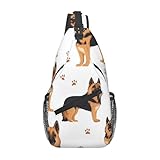 Design tendance : restez élégant avec ce sac à dos à bandoulière unisexe. Léger, vibrant et pratique, il garde vos mains libres tout en complétant à la fois des tenues décontractées et semi-formelles.