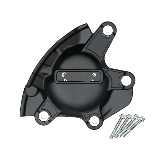 Couvercle protection embrayage moto finition haut de gamme pour GSXR1000R 2017-2023