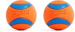 Chuckit! – Chuckit! – Ultra Ball XLarge – Robuster und vielseitiger Bal