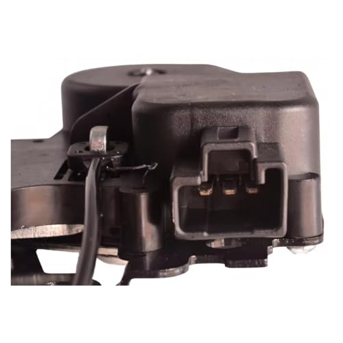 Actuador de pestillo de maletero Nissan Versa 2012-2019 original OEM 84630-3AN0A 4