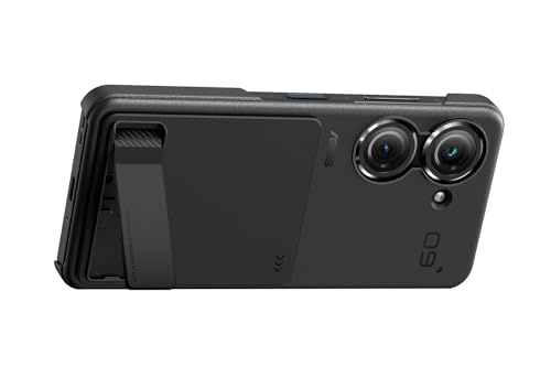 Accessoires pour smartphone ASUS Connex Coque modulable Pied de support Porte cartes - vue 5