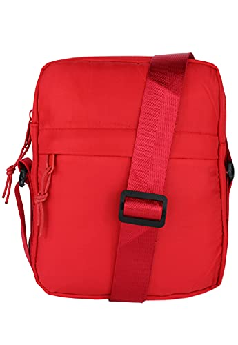 Shoulder Bag Lenna's B034 Vermelha