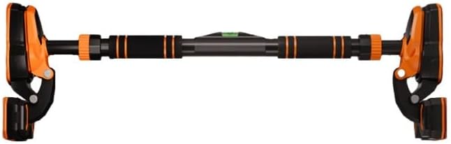 Single Bar Indoor Home Use Wall Mounted Non Drilling Men's Exercise