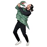 【Caractéristiques】Deguisement Halloween Femme Grande Taille, Des finitions soignées avec détails réalistes et accessoires intégrés pour un effet immédiat. Conception intuitive pour un enfilage rapide et un ajustement facile. Des costumes conçus pour impressionner tout en restant pratiques et fonctionnels.