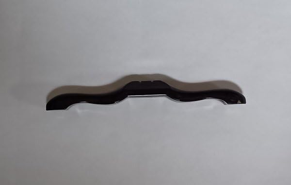 二胡用 樹脂製皮保護棒 チンバー 消音器としても 1本