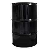 Inkl. Spundloch-Verschraubungen in 2 Zoll und 3/4-Zoll