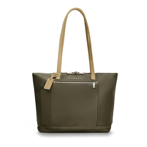 Briggs & Riley Expandable Tote Bag for Women & Men