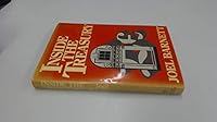 Inside the Treasury 023397394X Book Cover
