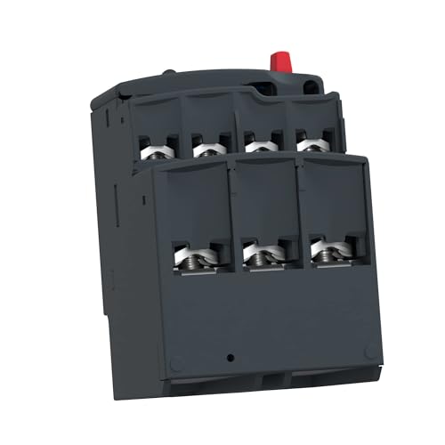 Rele Termico Tesys D Classe 10 1624A 1Na+1Nf Lrd22, Schneider Electric