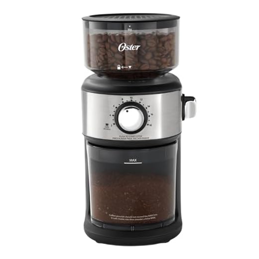 Oster Precision BVSTBMH24 200W