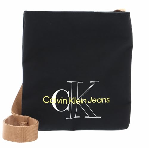 Calvin Klein CKJ Sport Essential Flatpack TT S Black